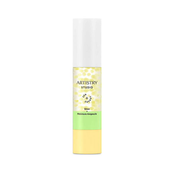 Artistry Studio™ Увлажняющий супер-концентрат для сияния кожи (303185) Artistry Studio™ Увлажняющий супер-концентрат для сияния кожи (303185)