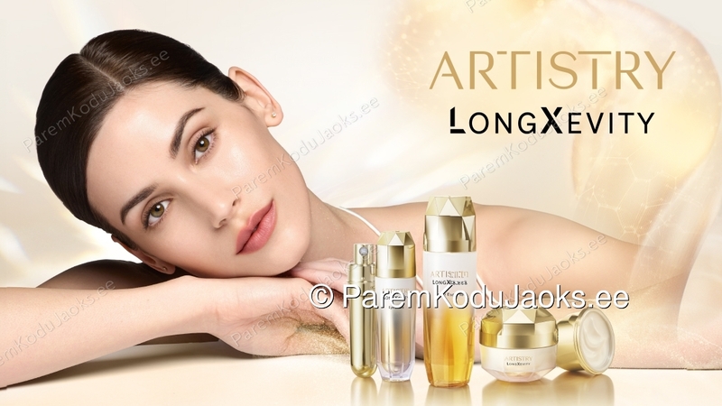 Artistry LongXevity™