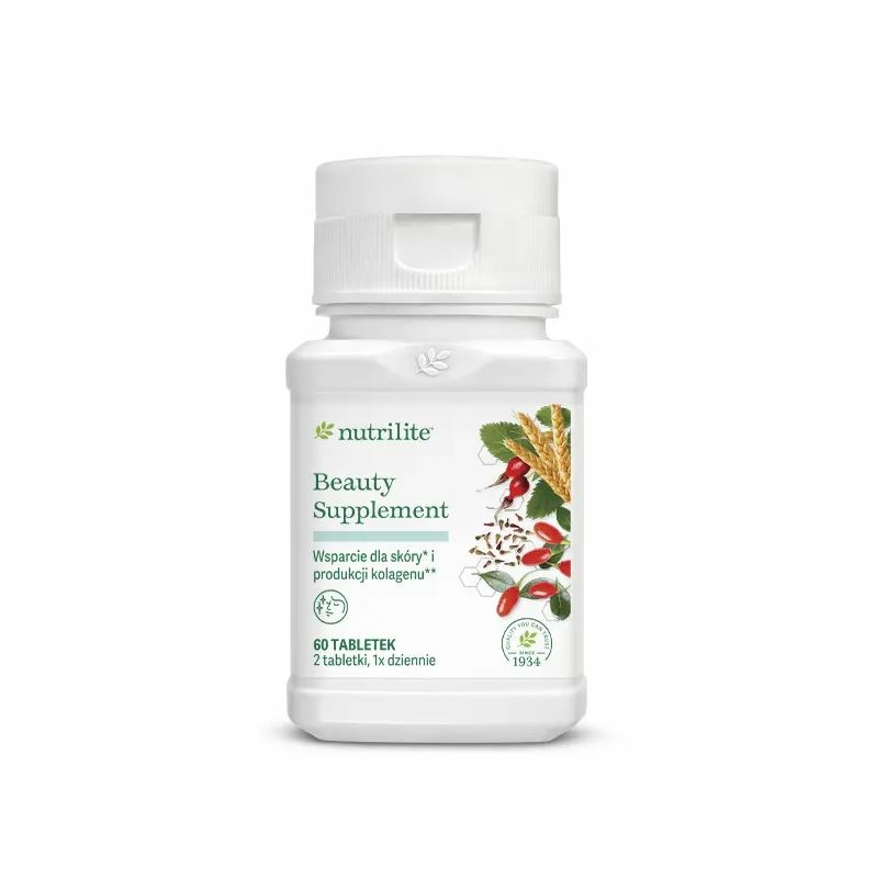 Диетическая добавка Nutrilite™ Beauty (128149)