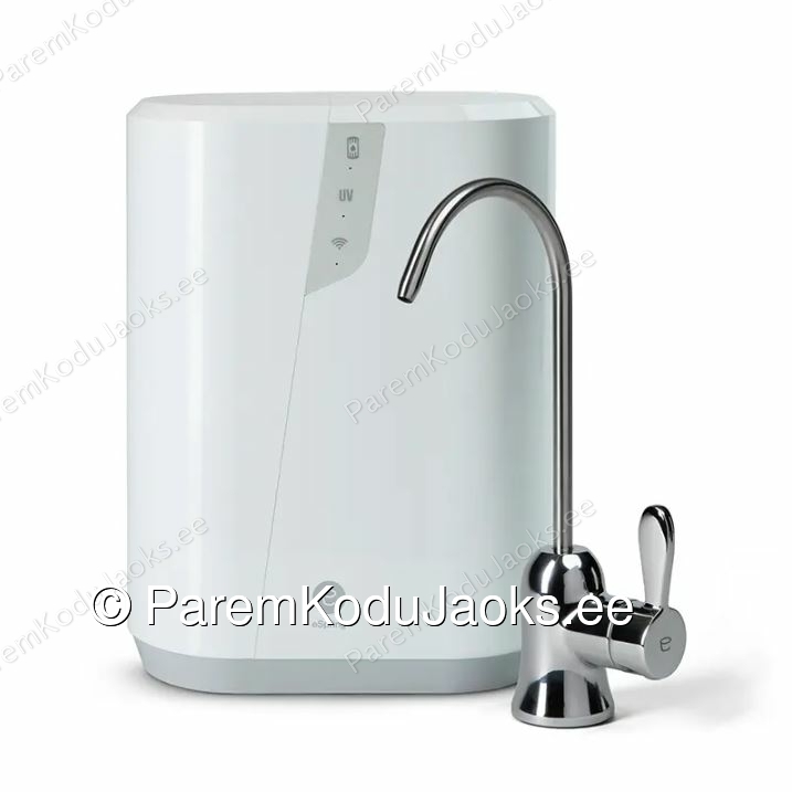 eSpring™ система очищения воды eSpring™ система очищения воды