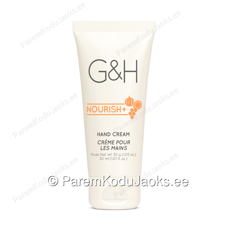 G&H NOURISH+ Крем для рук (118114) G&H NOURISH+ Крем для рук (118114)
