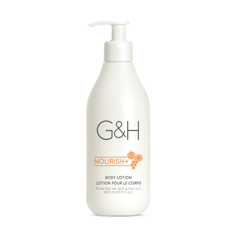 G&H NOURISH+™ Лосьон для тела (118102) G&H NOURISH+™ Лосьон для тела (118102)