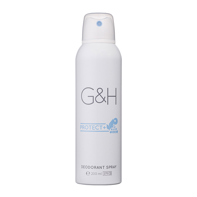 G&H PROTECT+™ Дезодорант-спрей (120438) G&H PROTECT+™ Дезодорант-спрей (120438)