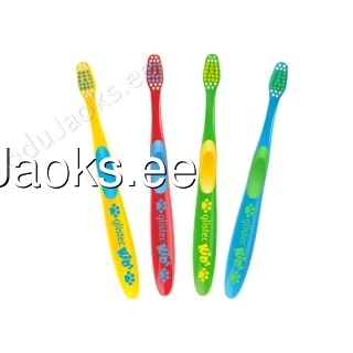 Glister™ kids Зубные щетки для детей Glister™ kids Зубные щетки для детей