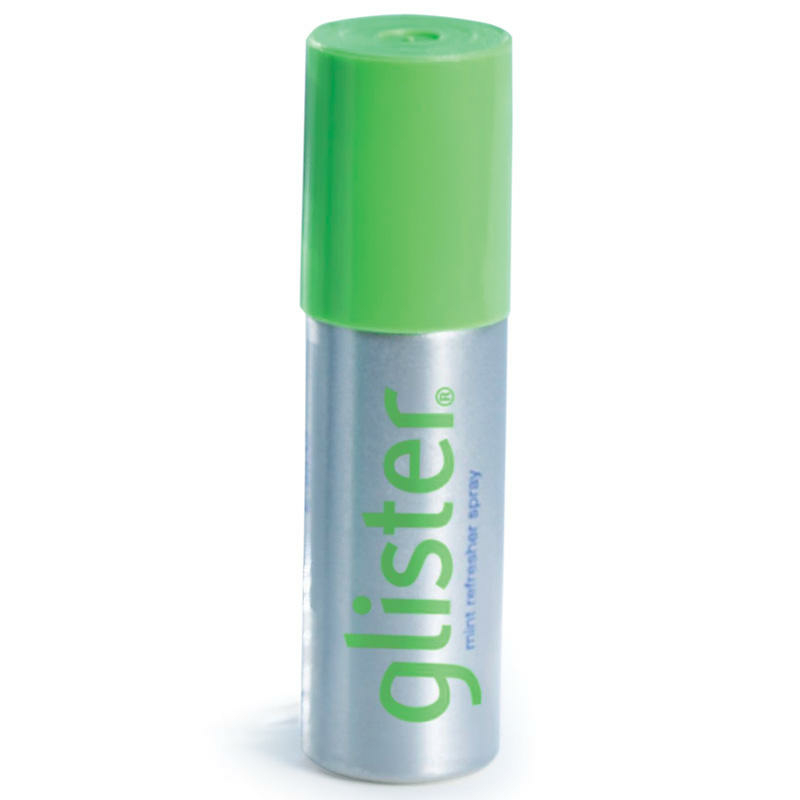 Спрей-освежитель полости рта GLISTER™ (120351) Спрей-освежитель полости рта GLISTER™ (120351)