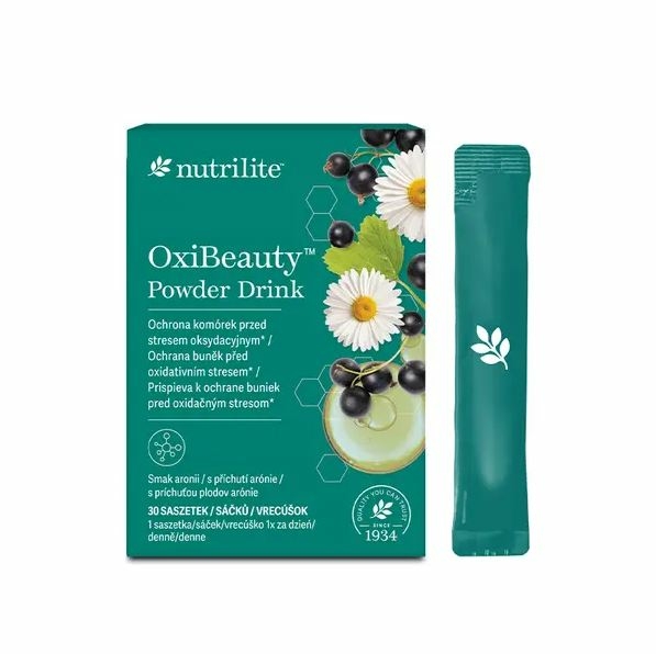 Концентрат напитка Nutrilite™ OxiBeauty™ (128152)