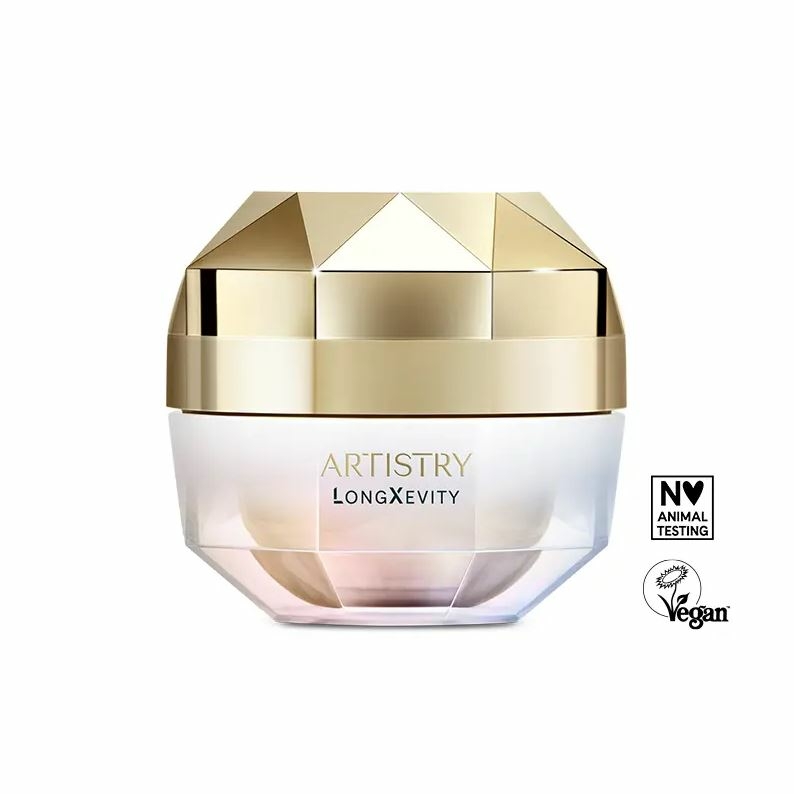 Насыщенный питательный крем Artistry LongXevity™ (127571)