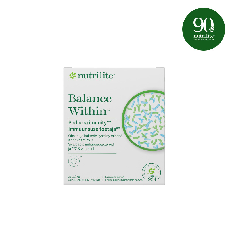 Nutrilite™ Balance Within™ (120571) Nutrilite™ Balance Within™ (120571)