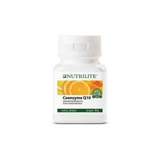 NUTRILITE™ Коэнзим Q10 NUTRILITE™ Коэнзим Q10