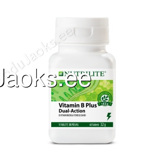 NUTRILITE™ Витамин В Плюс NUTRILITE™ Витамин В Плюс
