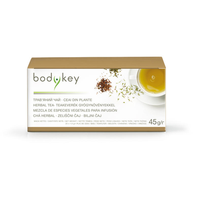 bodykey Травяной чай bodykey Травяной чай