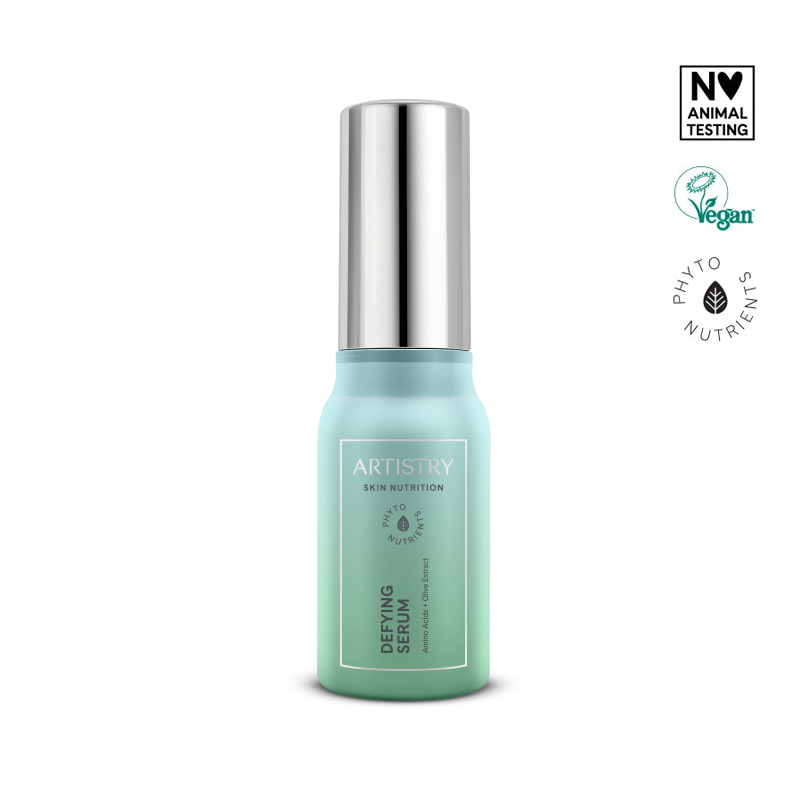 Профилактическая сыворотка Artistry Skin Nutrition™ (127019) Профилактическая сыворотка Artistry Skin Nutrition™ (127019)