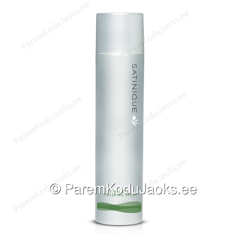 SATINIQUE™ Спрей для заврешения формирования прически SATINIQUE™ Спрей для заврешения формирования прически