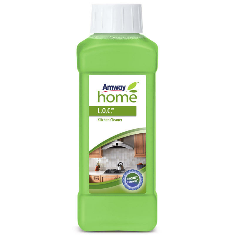 Моющее средство для кухни AMWAY HOME™ L.O.C.™ (117079)