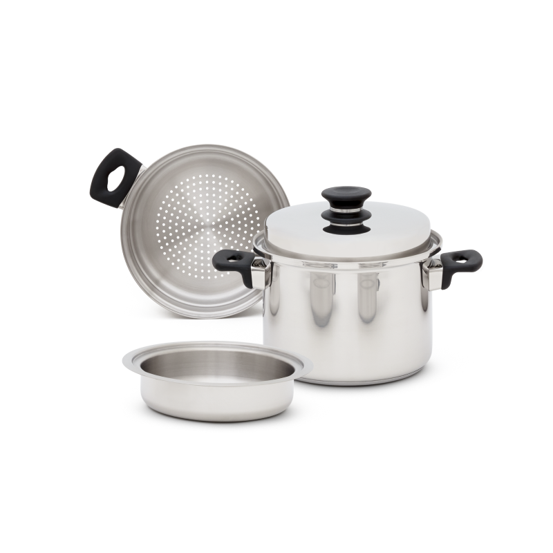 4-osaline aurutikomplekt iCook™ (101085) 4-osaline aurutikomplekt iCook™ (101085)