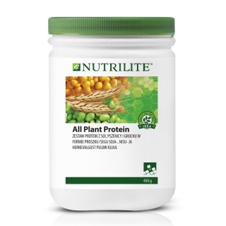 All Plant Protein NUTRILITE™ (110415) All Plant Protein NUTRILITE™ (110415)