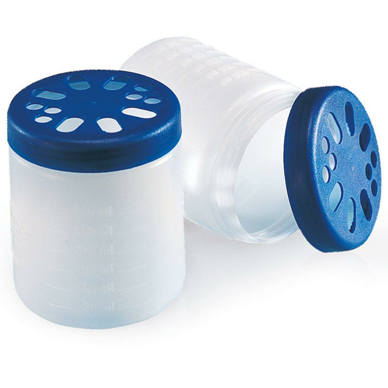 AMWAY™ Pesupulbri mõõdik (5101) AMWAY™ Pesupulbri mõõdik (5101)