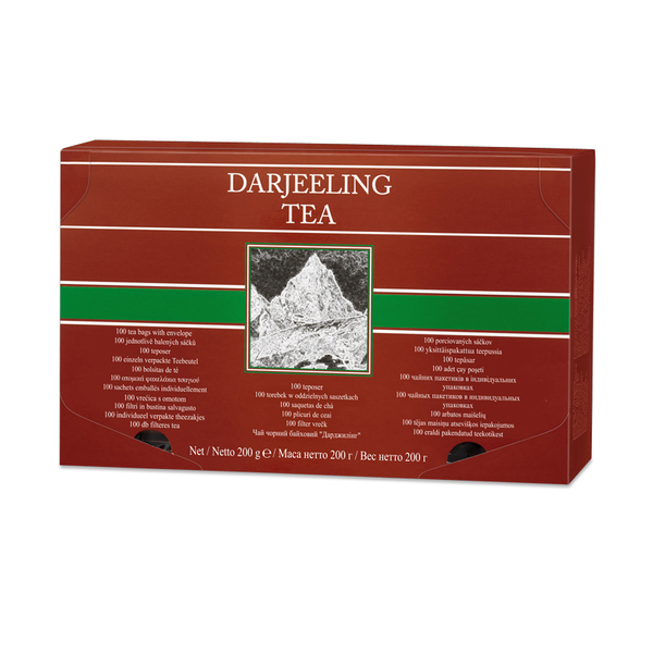 Amway™ Tee darjeeling (101162) Amway™ Tee darjeeling (101162)