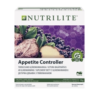 Appetite Controlleriga NUTRILITE™ (119792) Appetite Controlleriga NUTRILITE™ (119792)