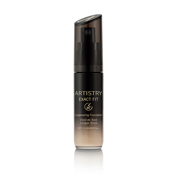 Artistry Exact Fit™ Kauapüsiv jumestuskreem (117688) Artistry Exact Fit™ Kauapüsiv jumestuskreem (117688)