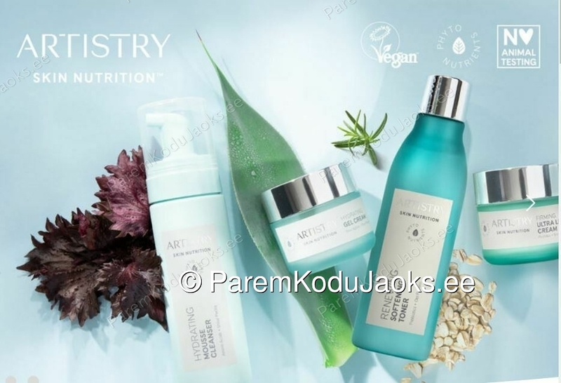 Artistry Skin Nutrition™ Artistry Skin Nutrition™