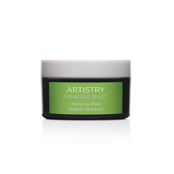 Artistry Signature Select™ Niisutav mask (122343) Artistry Signature Select™ Niisutav mask (122343)