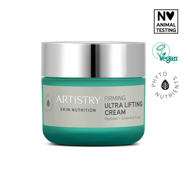 Artistry Skin Nutrition™ Firming Ultra Lifting Cream pinguldav kreem (123786) Artistry Skin Nutrition™ Firming Ultra Lifting Cream pinguldav kreem (123786)