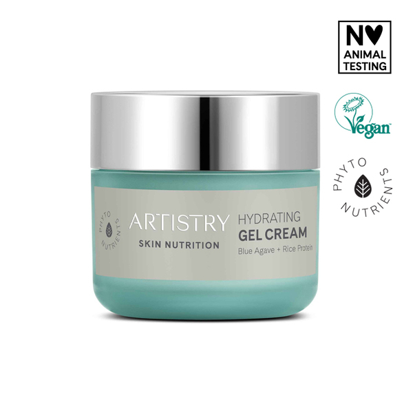 Artistry Skin Nutrition™ Hydrating Gel Cream niisutav geel-kreem (123798) Artistry Skin Nutrition™ Hydrating Gel Cream niisutav geel-kreem (123798)