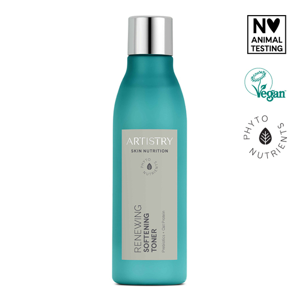 Artistry Skin Nutrition™ taastav ja pehmendav toonik (123783) Artistry Skin Nutrition™ taastav ja pehmendav toonik (123783)