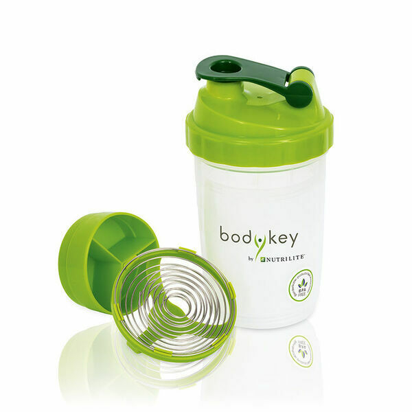 bodykey by Nutrilite™ Šeiker (301617) bodykey by Nutrilite™ Šeiker (301617)