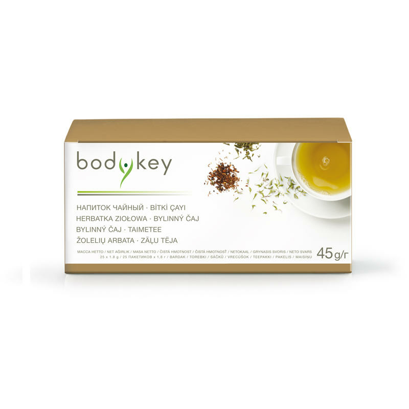 bodykey™ taimetee (116670) bodykey™ taimetee (116670)