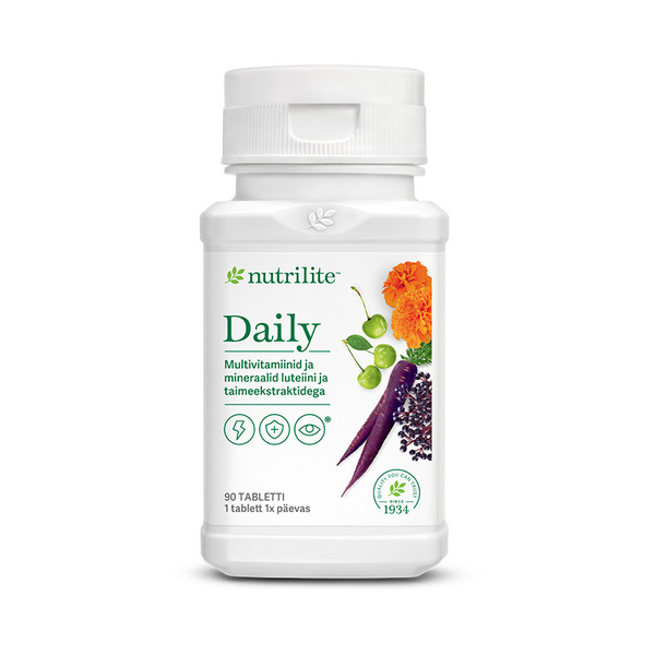 Daily Nutrilite™ (125167) Daily Nutrilite™ (125167)