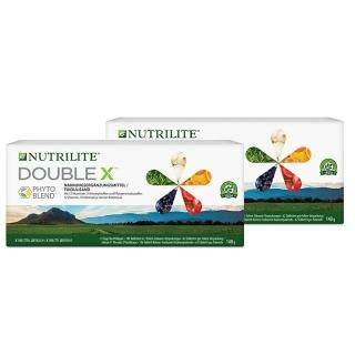DOUBLE X™ NUTRILITE™ täitepakend (292409) DOUBLE X™ NUTRILITE™ täitepakend (292409)