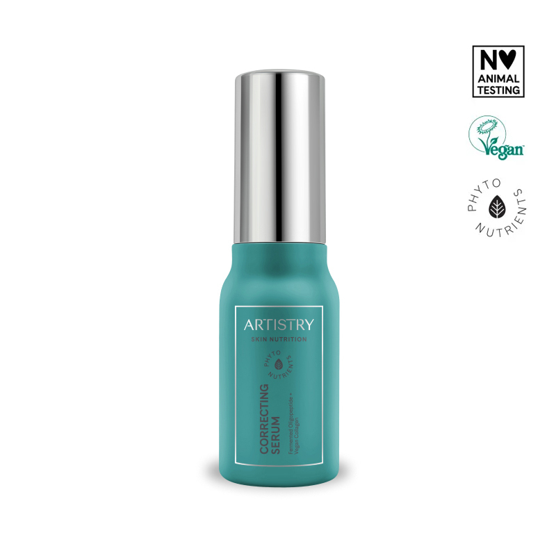 Ennetav Seerum Artistry Skin Nutrition™ (127020) Ennetav Seerum Artistry Skin Nutrition™ (127020)