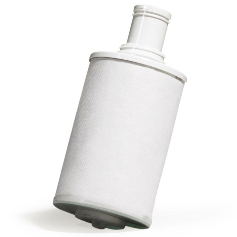 eSpring™ Vahetatav UV-lambiga filtrisisu (100186) eSpring™ Vahetatav UV-lambiga filtrisisu (100186)
