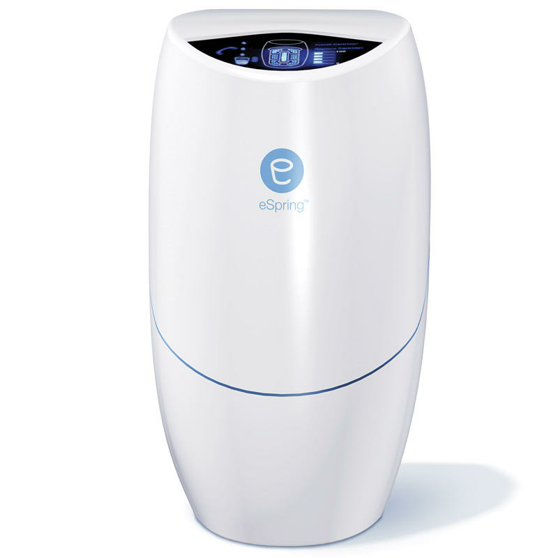 eSpring™ Veepuhastussüsteem olemasolevale kraanile paigaldatava klapiga (100188) eSpring™ Veepuhastussüsteem olemasolevale kraanile paigaldatava klapiga (100188)