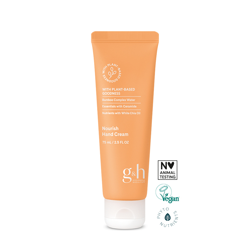 g&h GOODNESS & HEALTH™ Nourish Kätekreem (125902) g&h GOODNESS & HEALTH™ Nourish Kätekreem (125902)