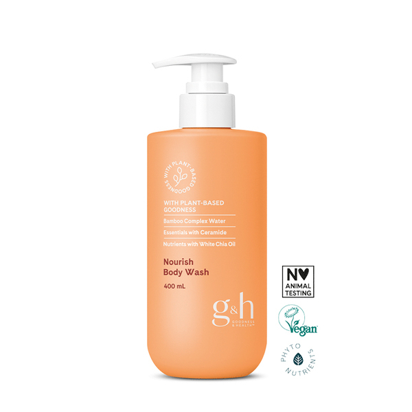 g&h GOODNESS & HEALTH™ Nourish Kehageel (125890) g&h GOODNESS & HEALTH™ Nourish Kehageel (125890)