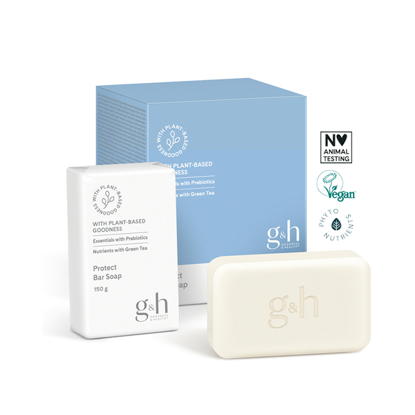 g&h GOODNESS & HEALTH™ Protect Tükkseep (125897) g&h GOODNESS & HEALTH™ Protect Tükkseep (125897)