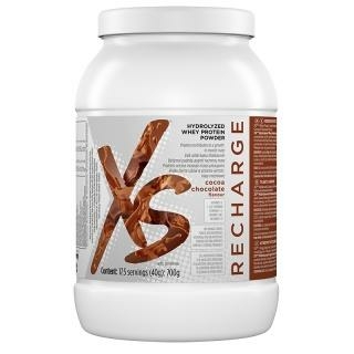 Hüdrolüüsitud vadakuvalgu pulber XS™ kakao-šokolaadimaitseline (121606) Hüdrolüüsitud vadakuvalgu pulber XS™ kakao-šokolaadimaitseline (121606)