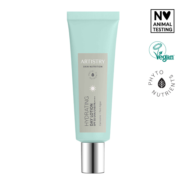 Hydrating Day Lotion SPF 30 niisutav päevakreem Artistry Skin Nutrition™ (123800) Hydrating Day Lotion SPF 30 niisutav päevakreem Artistry Skin Nutrition™ (123800)