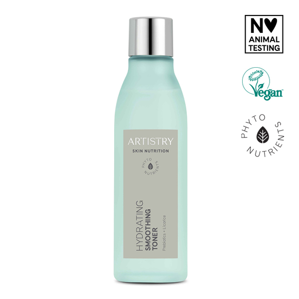 Hydrating Smoothing Toner näotoonik Artistry Skin Nutrition™ (123795) Hydrating Smoothing Toner näotoonik Artistry Skin Nutrition™ (123795)