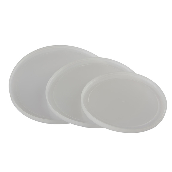 iCook™ Komplekt 3 tk. plastkaaned metallkaussidele (400142) iCook™ Komplekt 3 tk. plastkaaned metallkaussidele (400142)