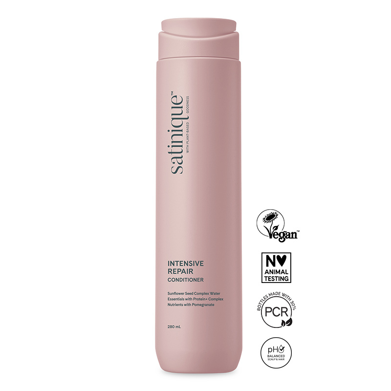 Intensiivselt parandav palsam 280 ml Satinique™ (126454) Intensiivselt parandav palsam 280 ml Satinique™ (126454)