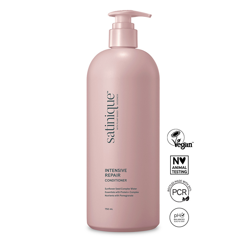 Intensiivselt parandav palsam 750 ml Satinique™ (126635) Intensiivselt parandav palsam 750 ml Satinique™ (126635)