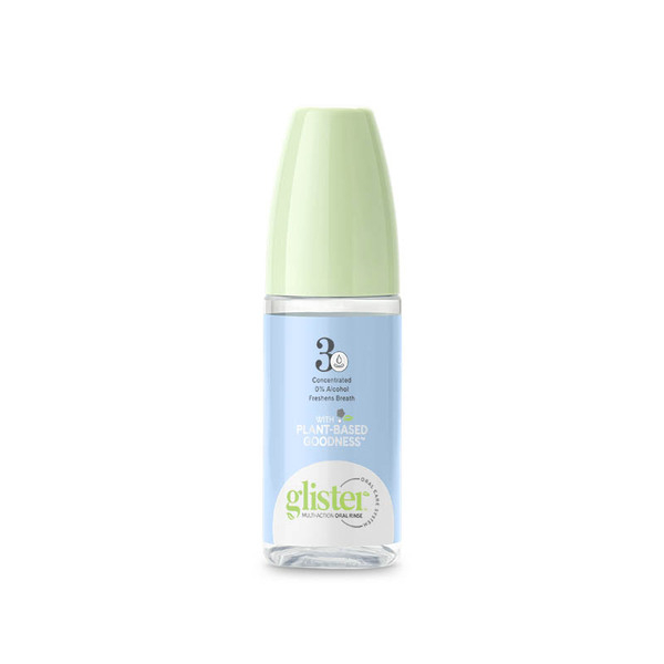 Mitmetoimeline suuvesi (kontsentraat) Glister™ (124108) Mitmetoimeline suuvesi (kontsentraat) Glister™ (124108)
