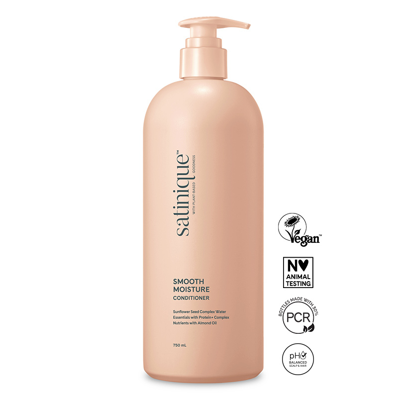 Niisutav palsam 750 ml Satinique™ (126634) Niisutav palsam 750 ml Satinique™ (126634)