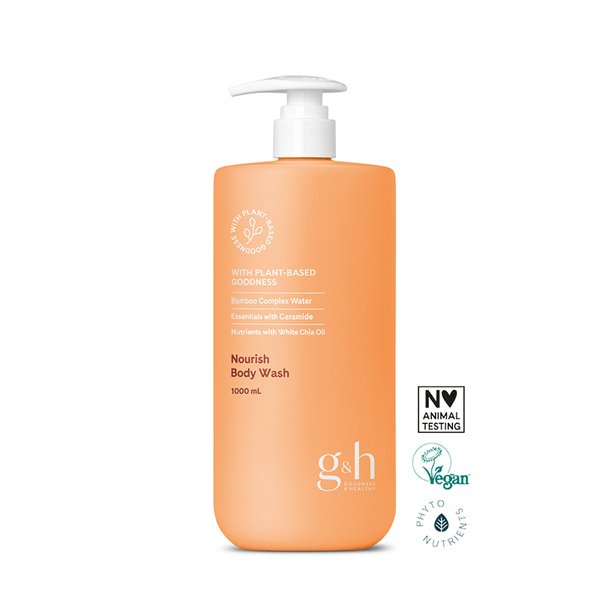 Nourish Kehageel g&h GOODNESS & HEALTH™ (125914) Nourish Kehageel g&h GOODNESS & HEALTH™ (125914)