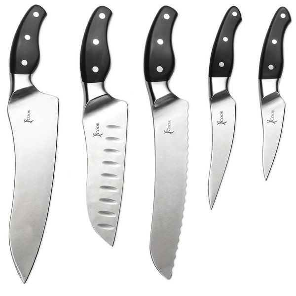 Nugade komplekt iCook™ (102709) Nugade komplekt iCook™ (102709)