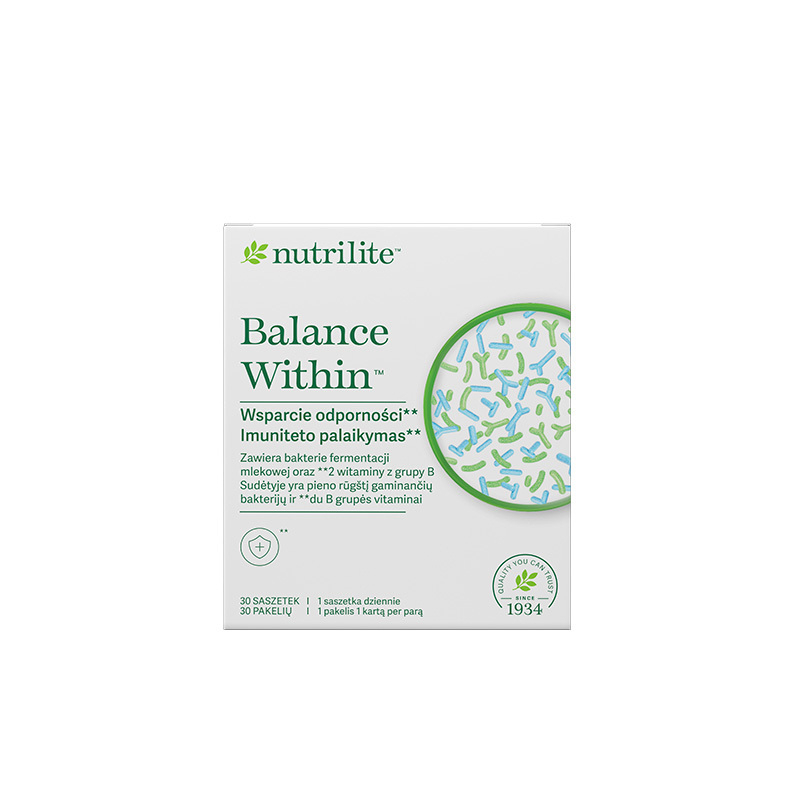 Nutrilite™ Balance Within™ (120571) Nutrilite™ Balance Within™ (120571)